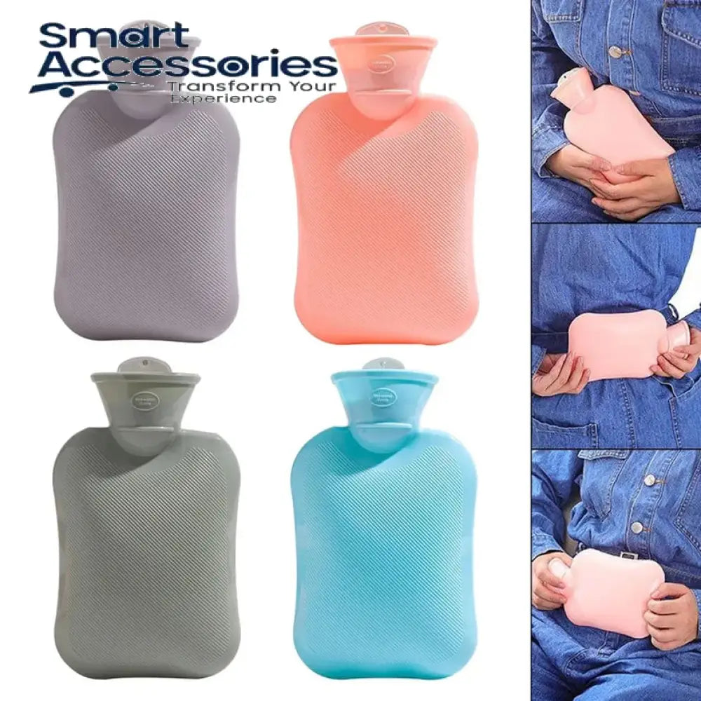 Silicone Hot Water Bag 100Ml