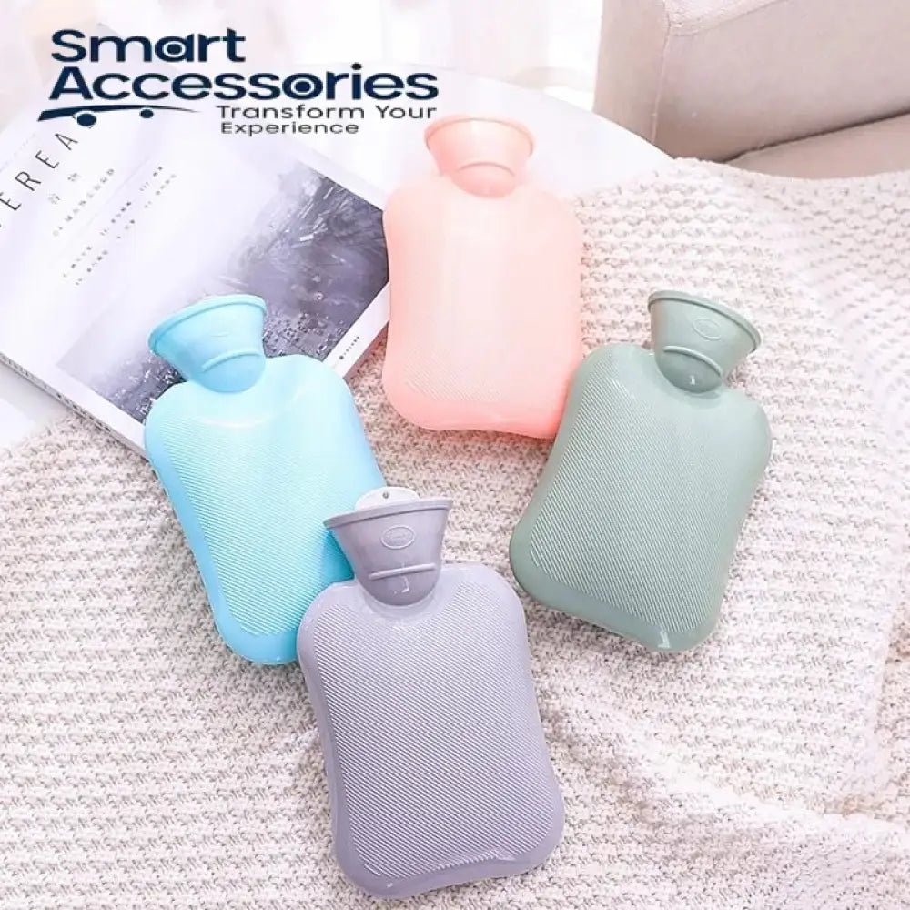 Silicone Hot Water Bag 100Ml