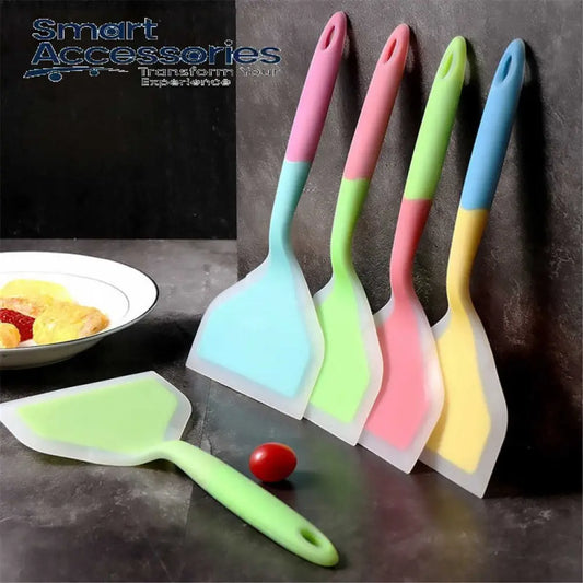 Silicone Spatulas For Cooking Cake