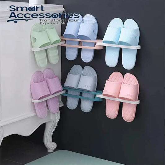 Slipper Rack