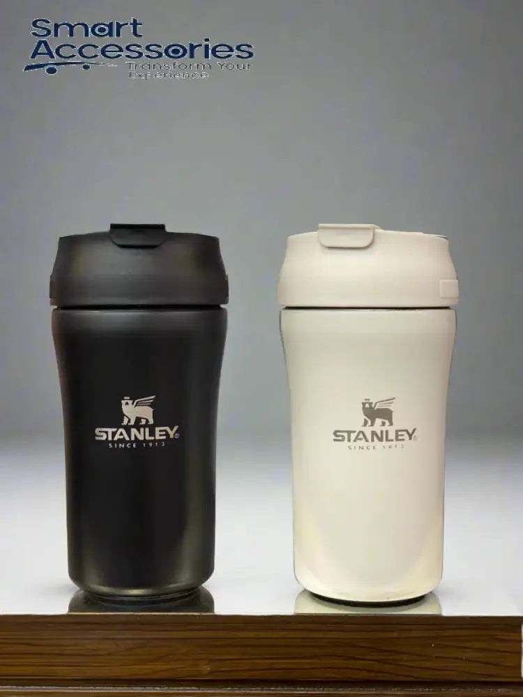 Smart Coffee Tumbler