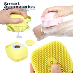 Soap Mini Bath Brush