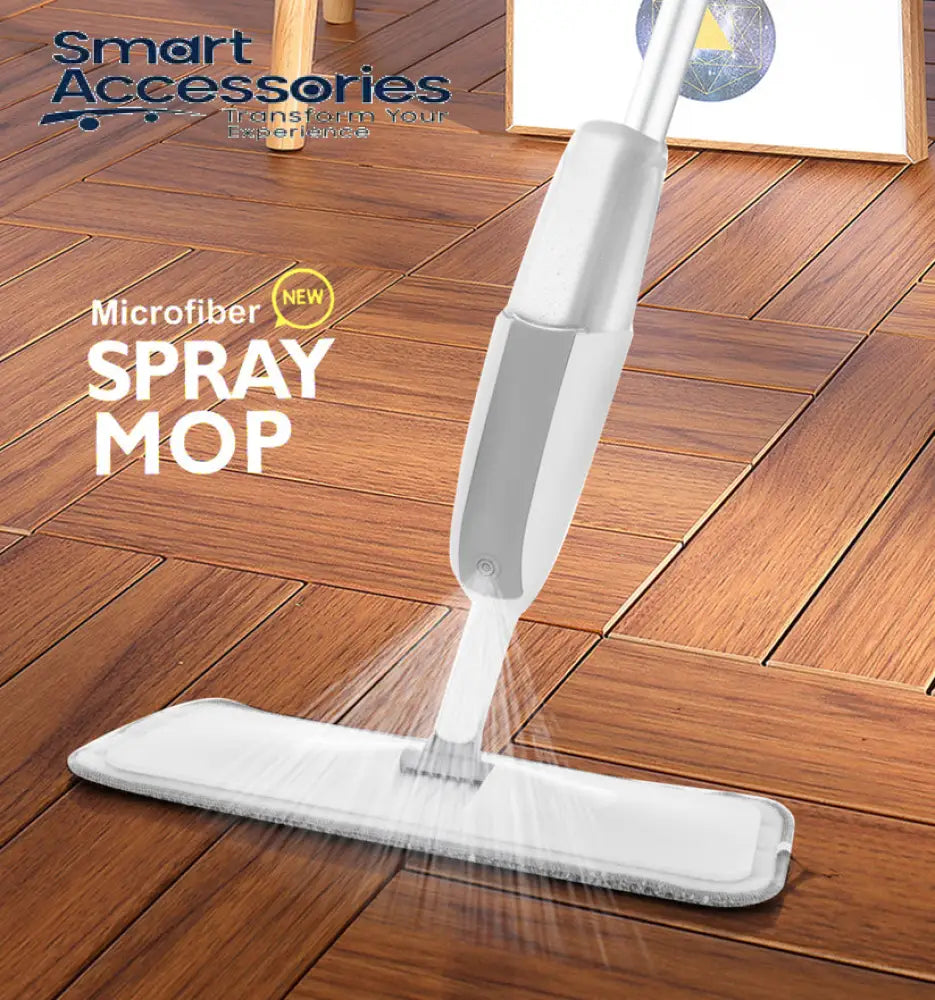 Spray Mop