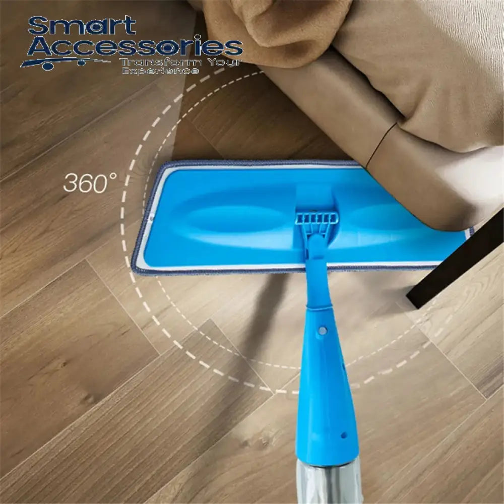 Spray Mop