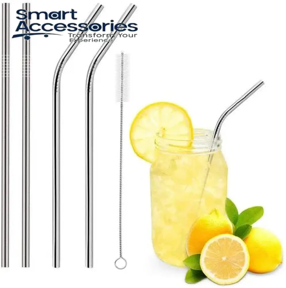 Stainless Steel Straws