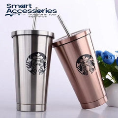 Starbucks Water Bottle Travel Coffee Mug