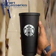 Starbucks Water Bottle Travel Coffee Mug