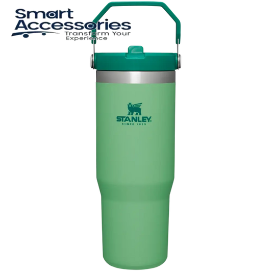 The Iceflow™ Flip Straw Tumbler | 30 Oz