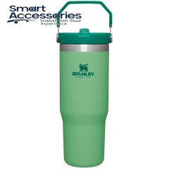 The Iceflow™ Flip Straw Tumbler | 30 Oz