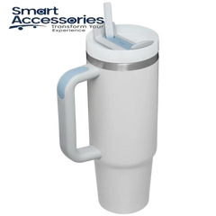 The Quencher H2.0 Flowstate™ Tumbler | 30 Oz Fog