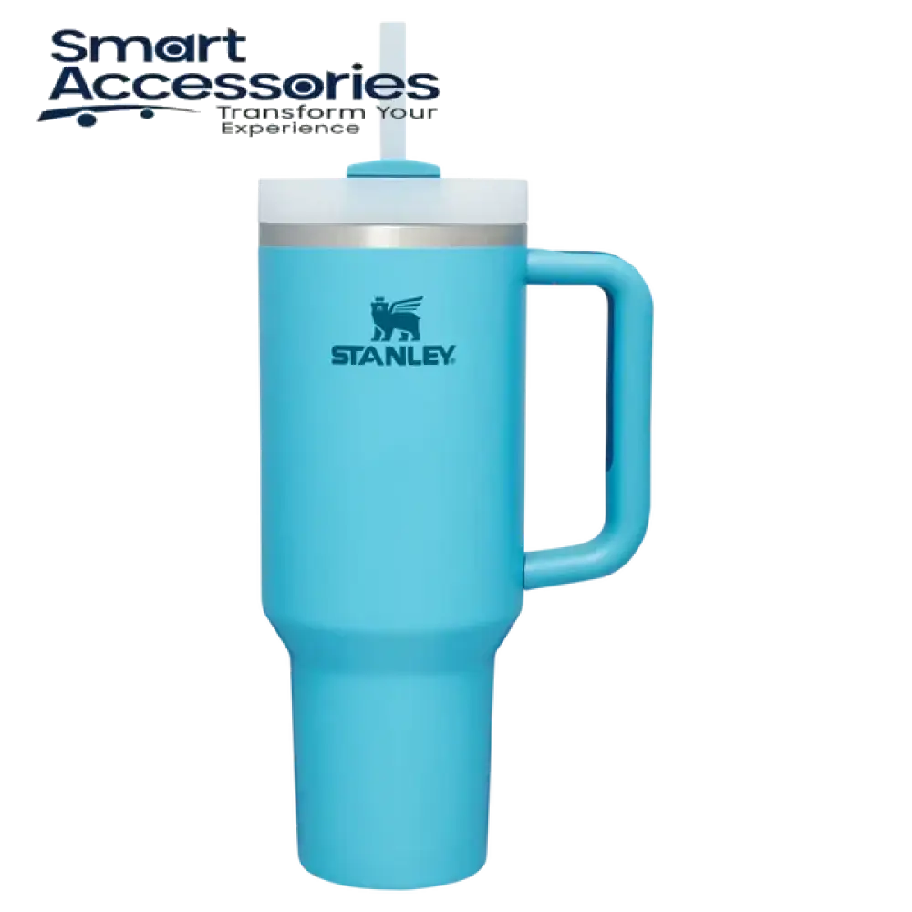 The Quencher H2.0 Flowstate™ Tumbler | 40 Oz Pool