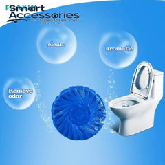 Toilet Cleaner Flush Tablet