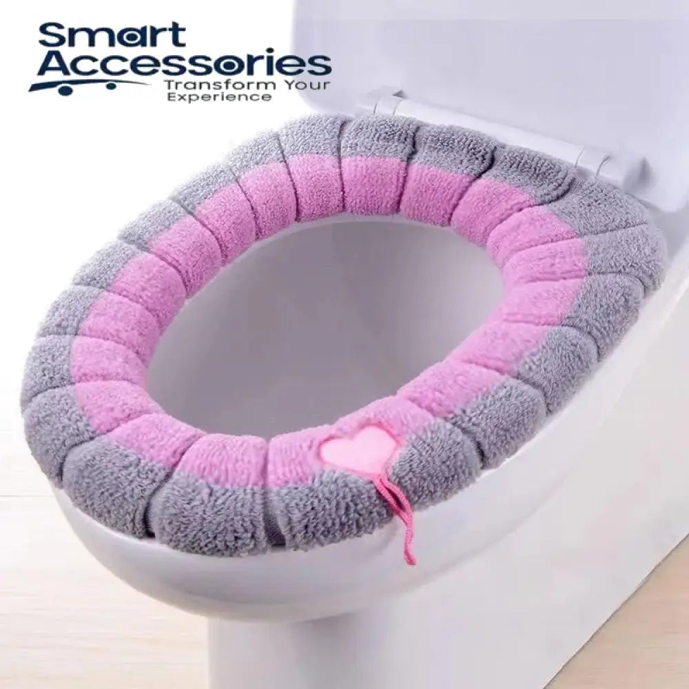 Toilet Seat Cover Mat