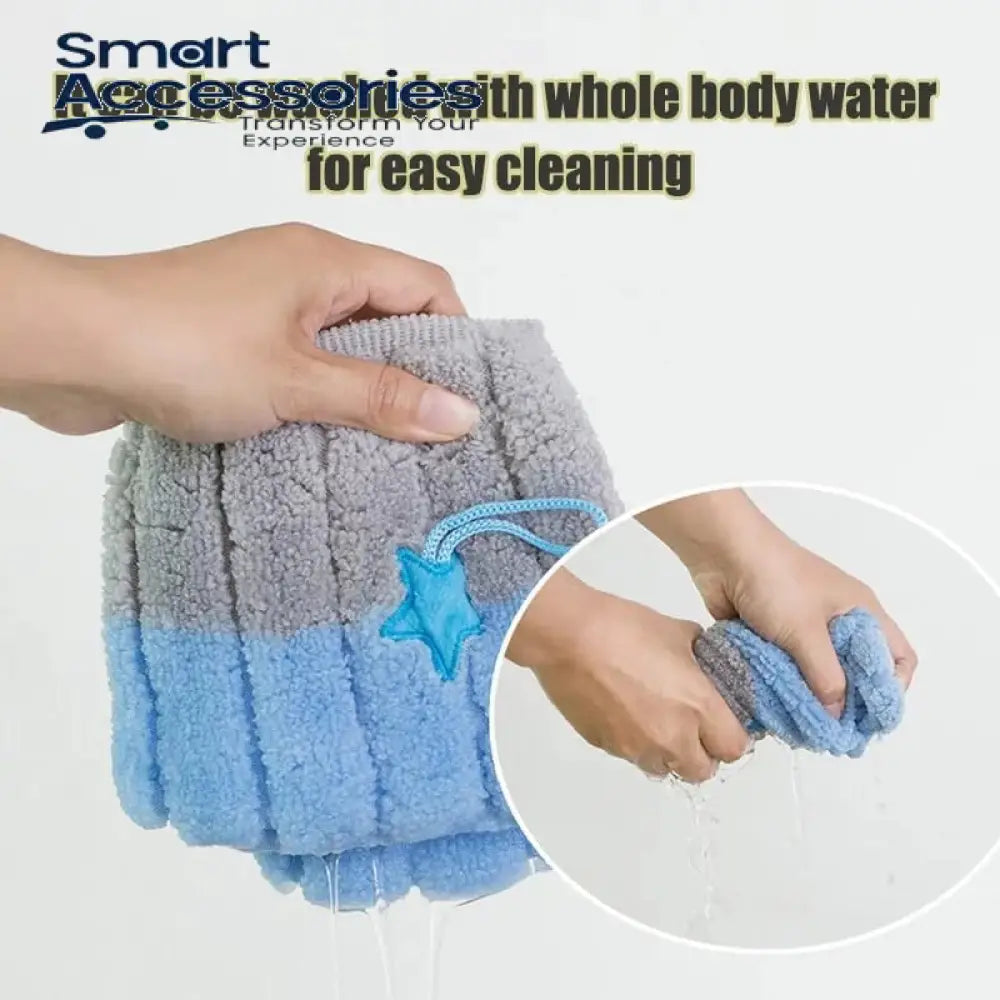 Toilet Seat Cover Mat