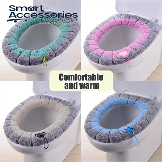 Toilet Seat Cover Mat