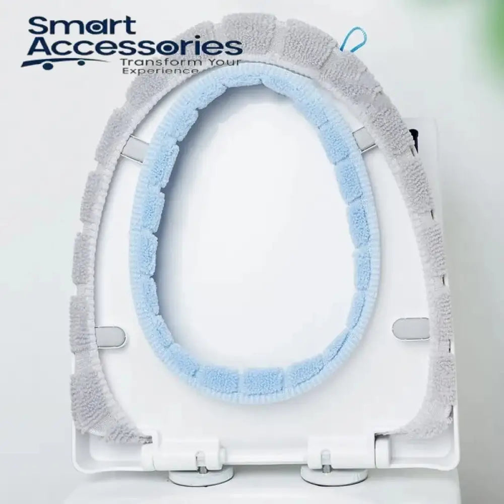 Toilet Seat Cover Mat