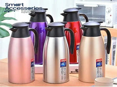 Vacuum Flask 2.4 Ltr