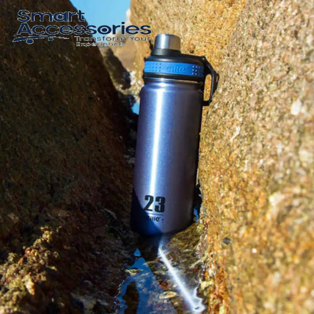 Ville Vacuum Bottle