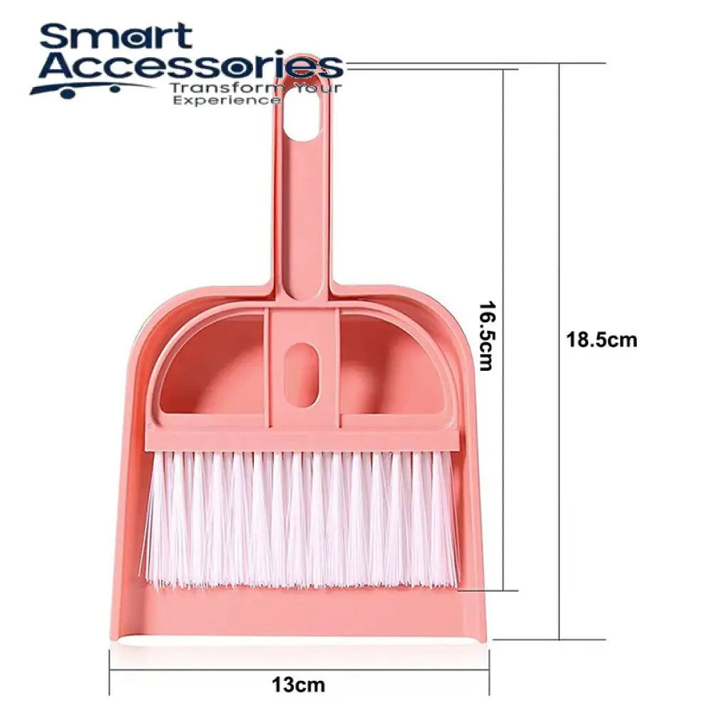 Wall Hanging Small Broom Cleaning Brush