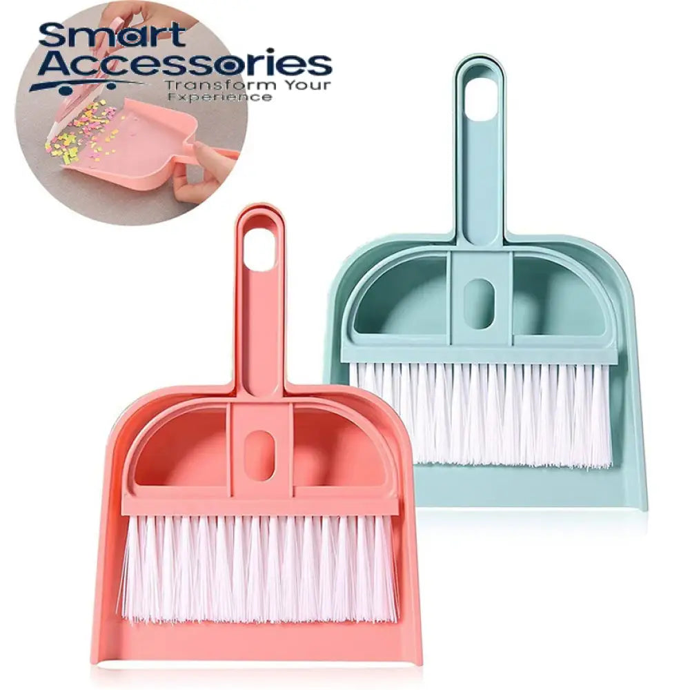 Wall Hanging Small Broom Cleaning Brush