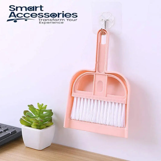 Wall Hanging Small Broom Cleaning Brush