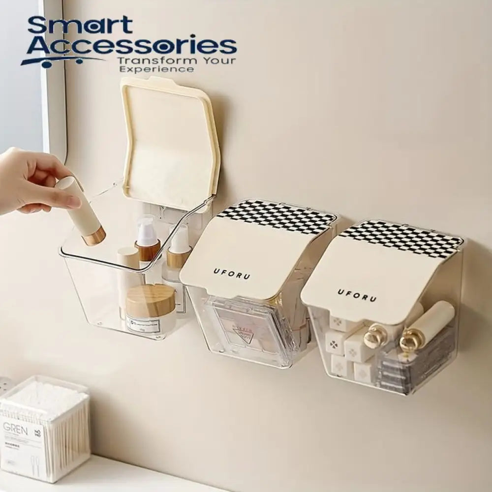 Wall Mounted Organizing Box