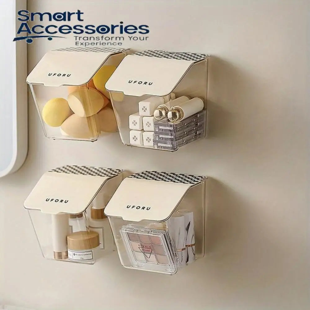 Wall Mounted Organizing Box – Smart Accessories PK
