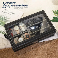 Watches & Sunglasses Organizer