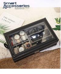 Watches & Sunglasses Organizer