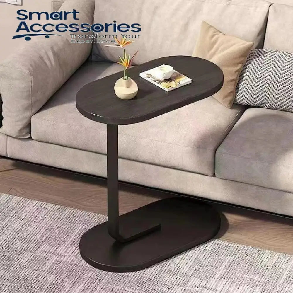 Wooden Side Table