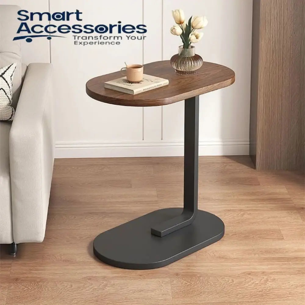 Wooden Side Table