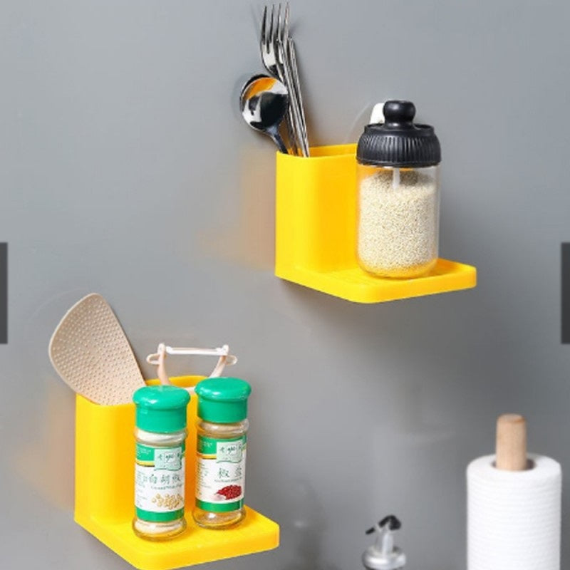 Bathroom Accessories Holder Shelf Multipurpose