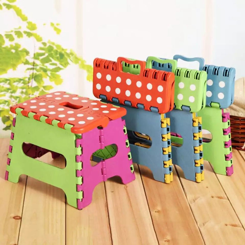 New Arrival Best Quality Folding Stool For Kids and Adults